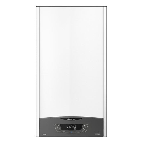 Caldaia A Condensazione Ariston Clas One 24 KW 3301021 Metano Wi-fi ...