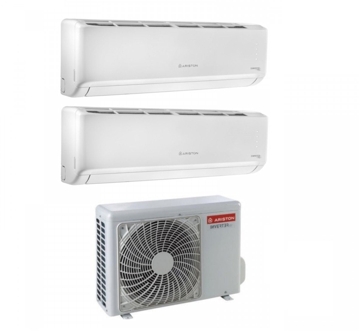 immagine-1-ariston-climatizzatore-condizionatore-ariston-dual-split-inverter-serie-alys-plus-1212-con-dual-50xd0-o-r-32-wi-fi-optional-1200012000-ean-8059657006769
