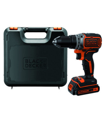 immagine-1-black-decker-trapano-black-decker-brushless-18v-litio-bl186k
