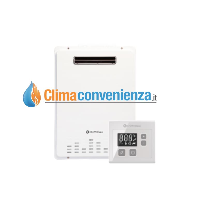 immagine-1-chaffoteaux-scaldabagno-a-gas-chaffoteaux-avenir-plus-lnx-outdoor-16-litri-low-nox-gpl