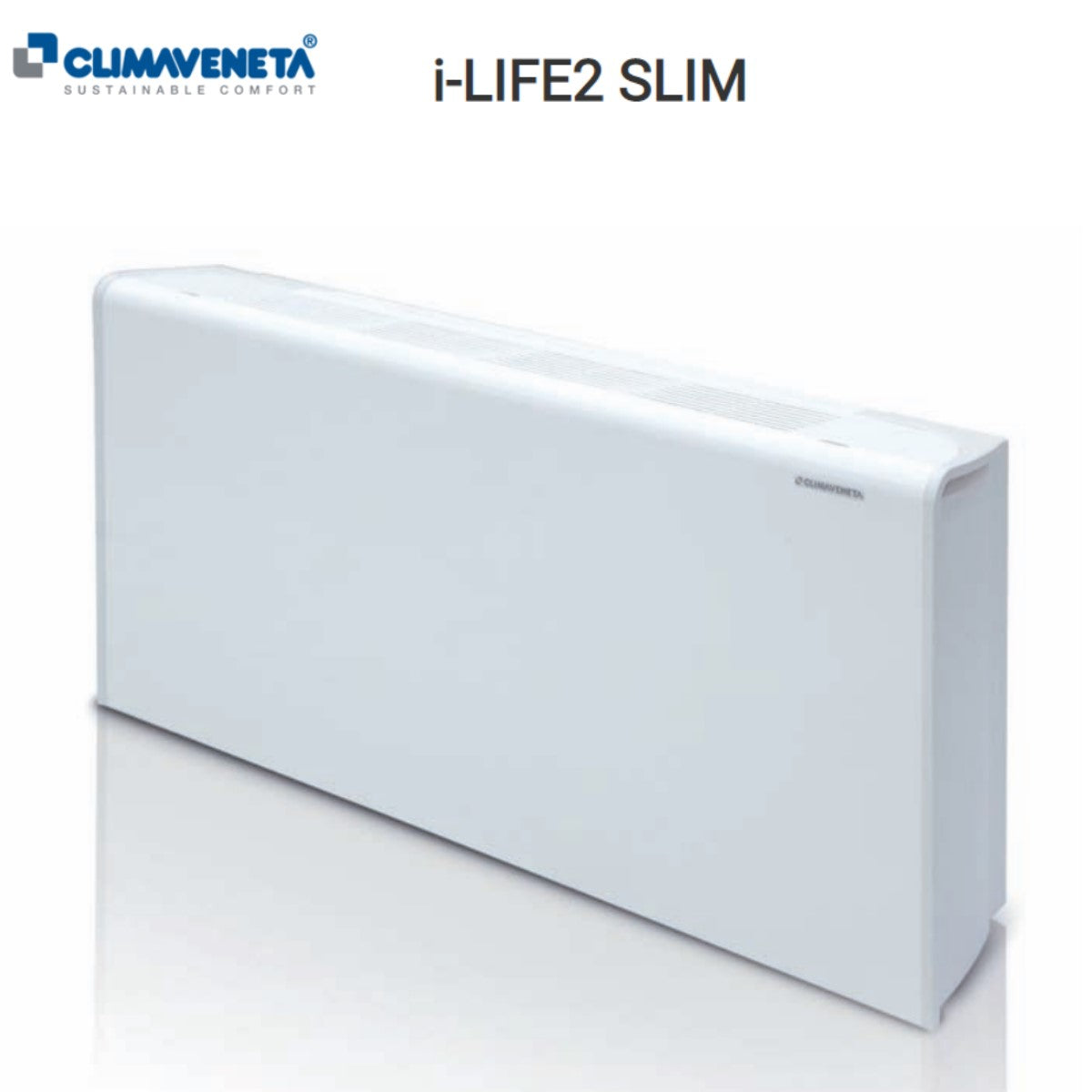 immagine-1-climaveneta-ventilconvettore-fan-coil-con-ventilatore-tangenziale-e-motore-inverter-climaveneta-modello-i-life2-slim-080-versione-2-tubi-da-076-kw