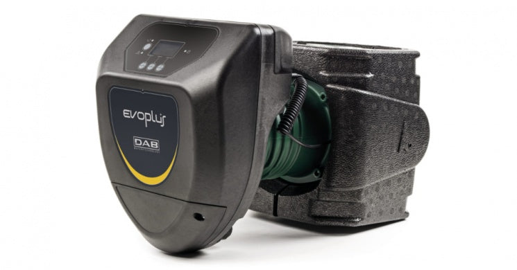 immagine-1-dab-circolatore-elettronico-a-rotore-bagnato-dab-modello-evoplus-b-150250-40-m-ean-99362973