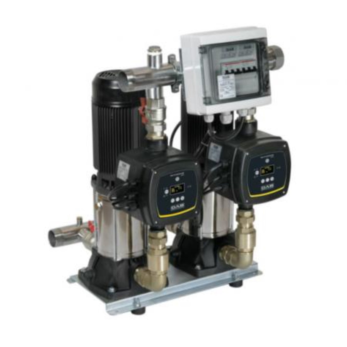 immagine-1-dab-gruppi-di-pressurizzazione-dab-2-kvc-ad-con-2-elettropompe-verticali-centrifughe-multistadio-kvc-modello-2-kvc-a-d-6580-t-ean-99331269