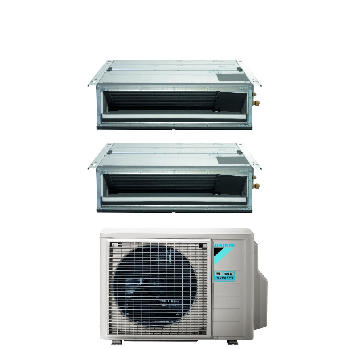 immagine-1-daikin-climatizzatore-condizionatore-daikin-bluevolution-dual-split-canalizzato-canalizzabile-inverter-serie-fdxm-f9-912-con-2mxm40a-r-32-wi-fi-optional-900012000-garanzia-italiana