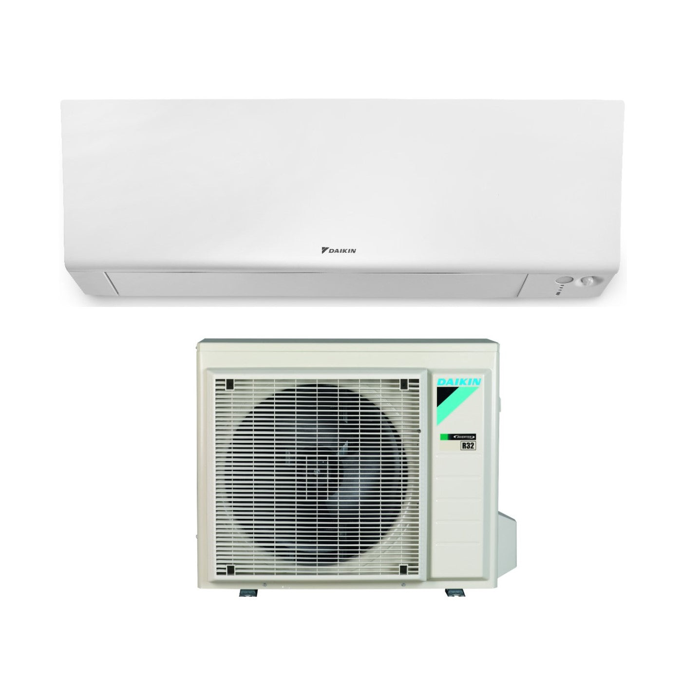 Daikin Perfera Wall Air Conditioner 21000 Btu FTXM60R R-32 Wi-Fi A++/A+ ...