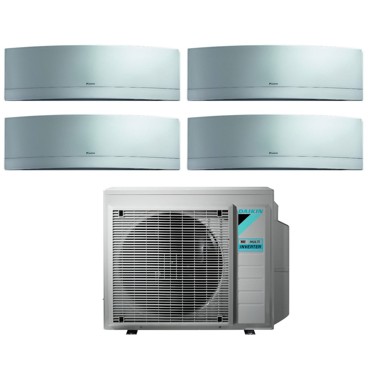 immagine-1-daikin-climatizzatore-condizionatore-daikin-bluevolution-quadri-split-inverter-serie-emura-silver-99912-con-4mxm68n-r-32-wi-fi-integrato-90009000900012000-colore-argento-garanzia-italiana
