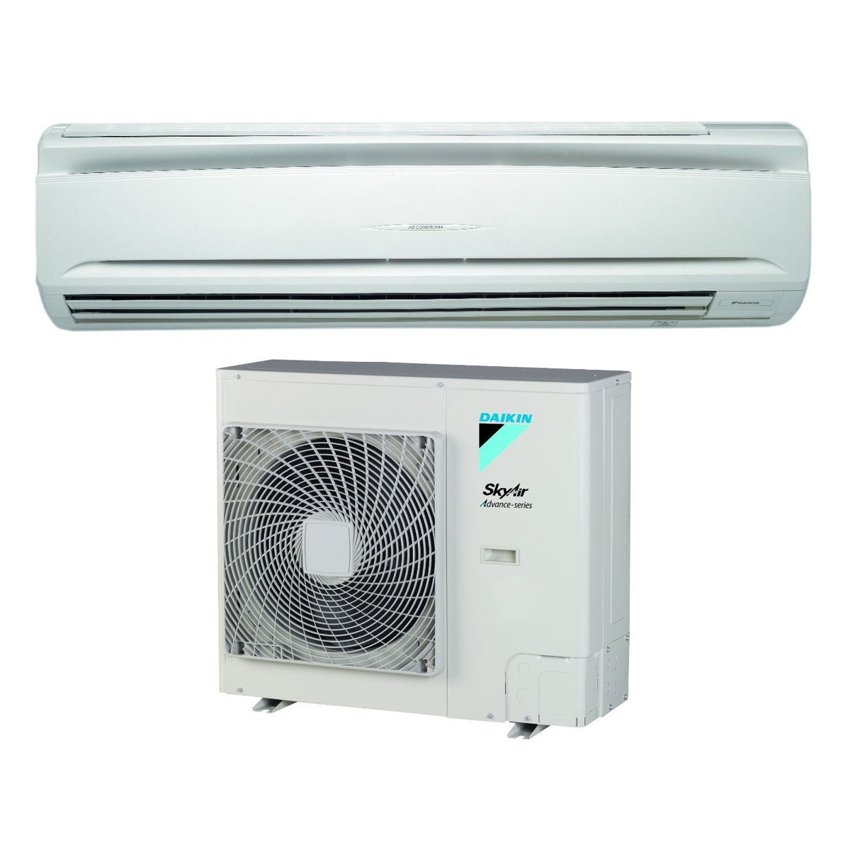 Daikin Faa A Air Conditioning 24000 Btu Faa71a Rzasg71mv1 R32 Wi Fi Optional Climaconvenienza 5039