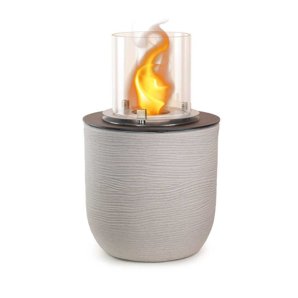 immagine-1-divina-fire-camino-a-bioetanolo-braciere-da-giardino-da-terra-per-interno-esterno-raffaello-corda-beige-d-35-x-h55-ean-8056157806202