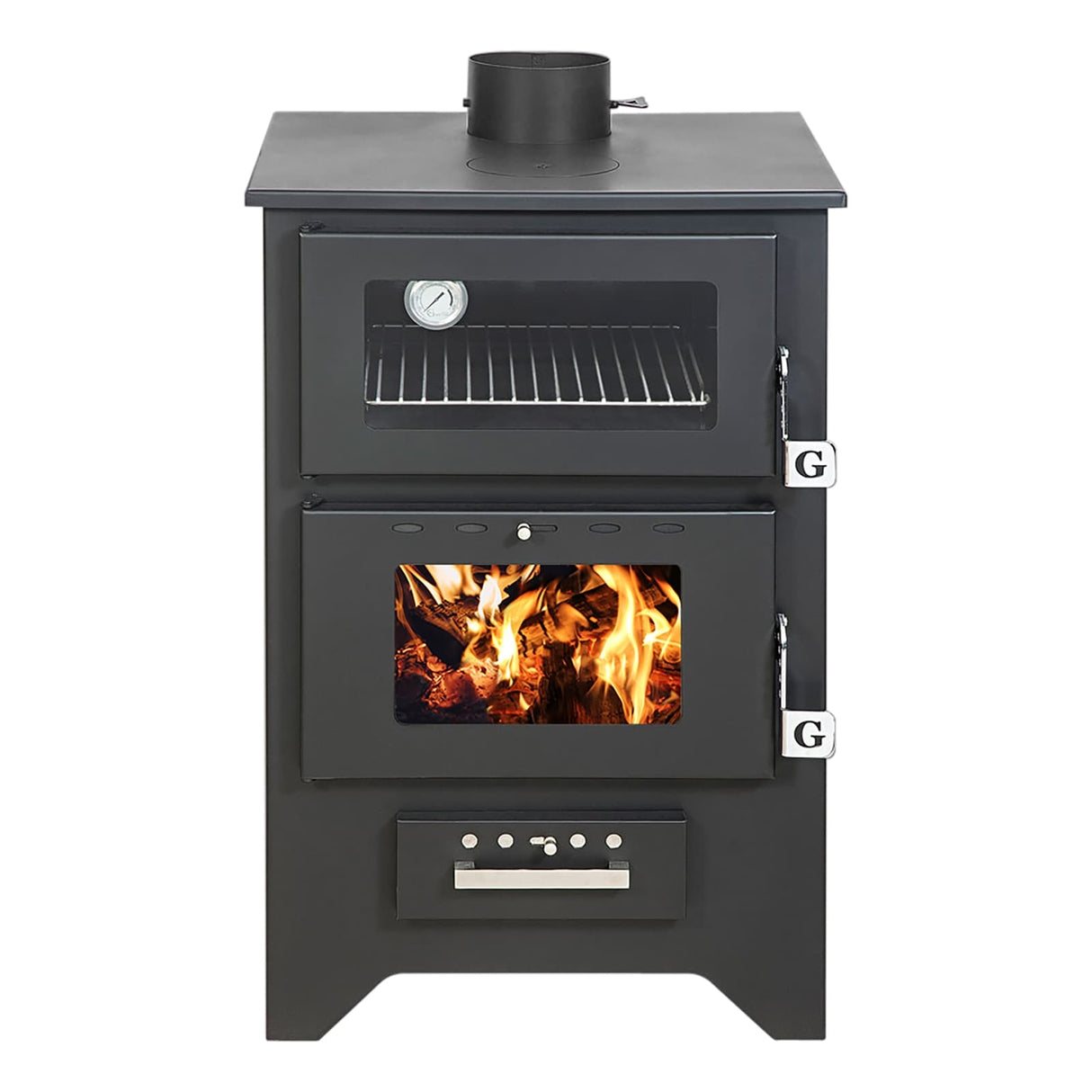 immagine-1-divina-fire-stufa-a-legna-con-forno-silvia-nera-146-kw-l505xp585xh905-ean-5200416400134
