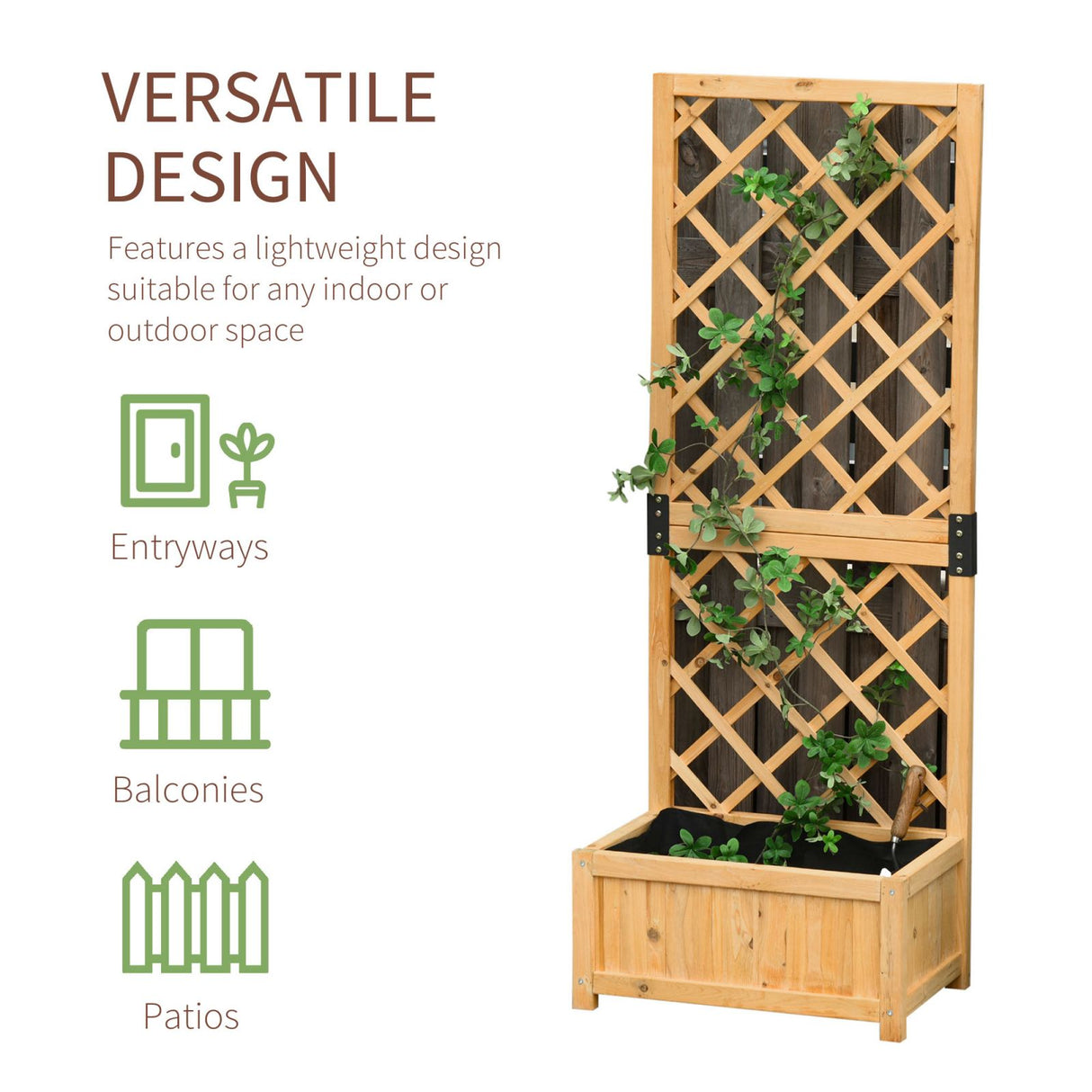 immagine-1-easycomfort-easycomfort-fioriera-con-grigliato-da-esterno-vaso-per-piante-rampicanti-in-legno-60x40x160cm-ean-8054144136424