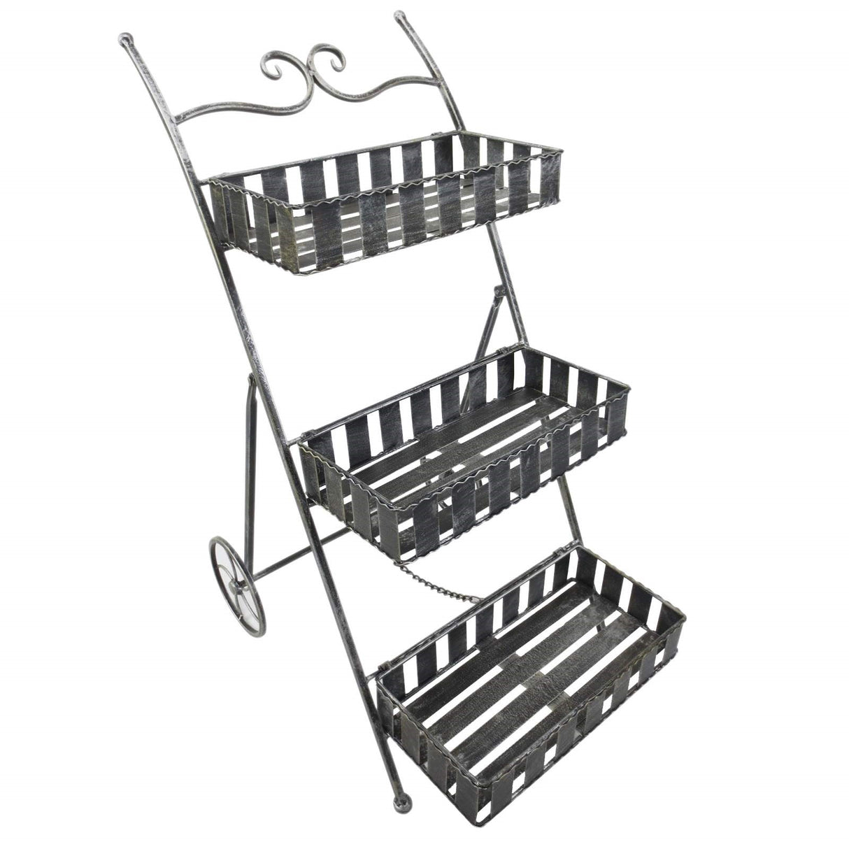 immagine-1-easycomfort-easycomfort-fioriera-da-balcone-a-3-ripiani-con-2-ruote-porta-piante-per-giardino-in-metallo-53x39x78cm-nero-ean-8054111849456