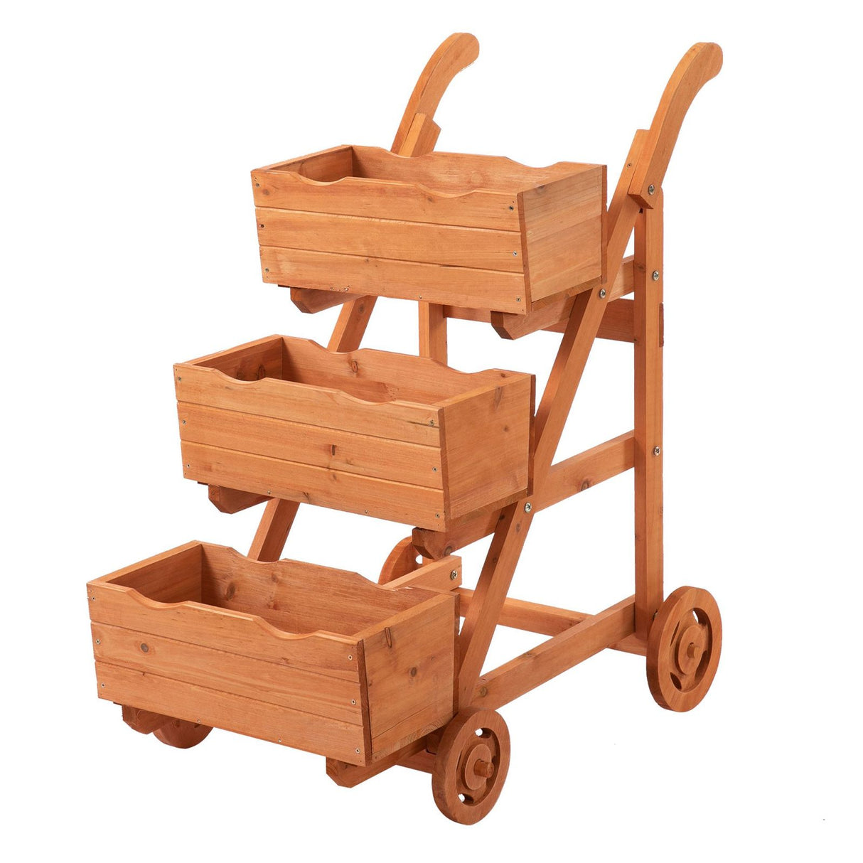 immagine-1-easycomfort-easycomfort-fioriera-da-balcone-in-legno-verticale-a-3-livelli-carrello-porta-piante-da-esterno-portafiori-con-4-ruote-48-x-82-x-89-5cm-ean-8054144136370