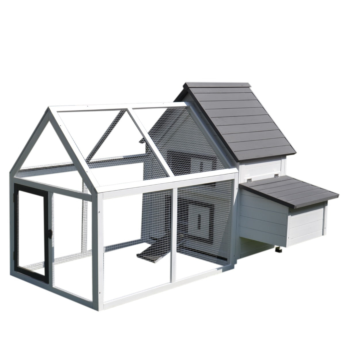 immagine-1-easycomfort-easycomfort-gabbia-per-galline-con-corsa-tetto-impermeabile-da-giardino-pollaio-per-galline-ovaiole-da-esterno-in-legno-166-x-124-x-112-cm-ean-8054144138343