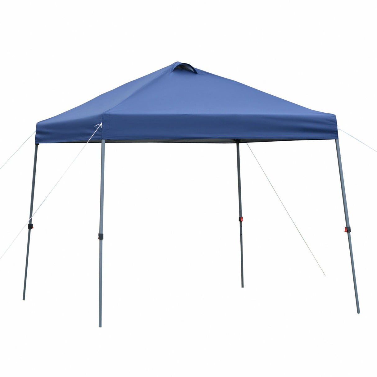 immagine-1-easycomfort-easycomfort-gazebo-pieghevole-3x3m-da-giardino-ed-esterno-in-metallo-e-tessuto-oxford-blu-con-borsa-da-viaggio-ean-8055776910895