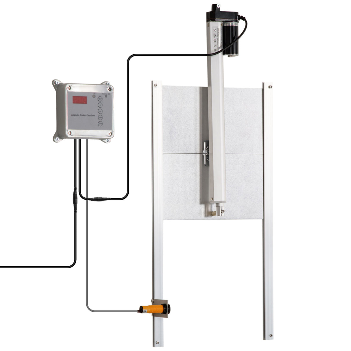 immagine-1-easycomfort-easycomfort-porta-automatica-pollaio-da-42v-con-timer-e-sensore-di-luce-alluminio-e-abs-30x30cm