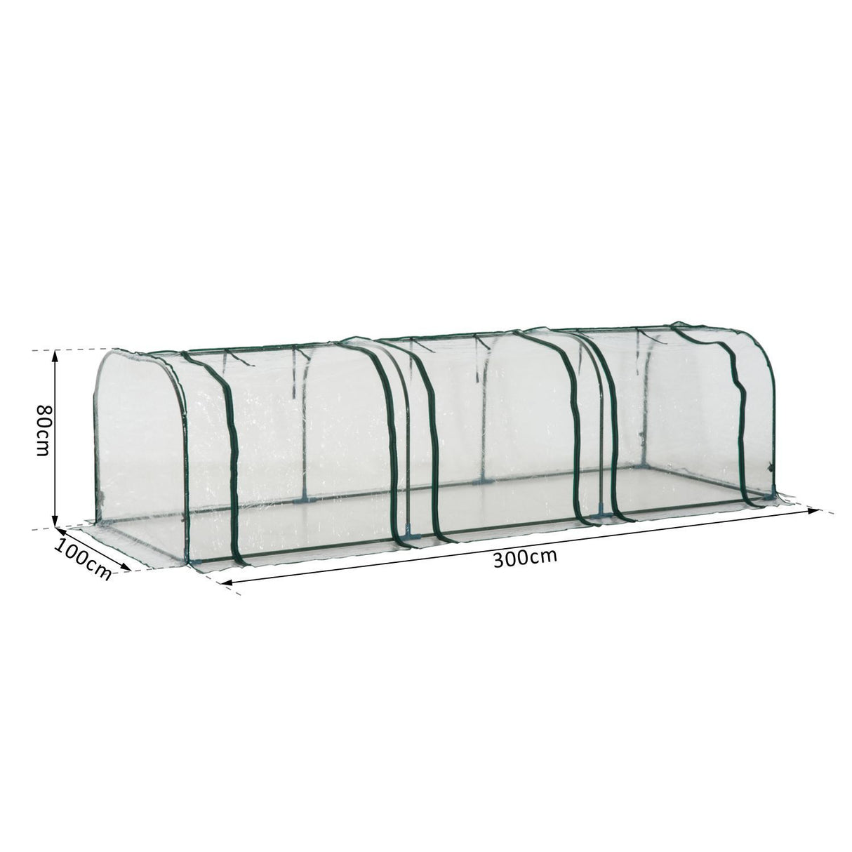 immagine-1-easycomfort-easycomfort-serra-da-giardino-serre-agricole-per-piante-con-3-porte-in-acciaio-e-pvc-transparente-ean-8054111841672
