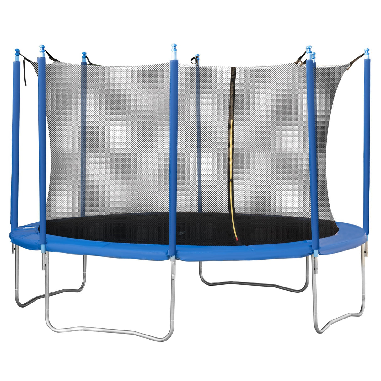 immagine-1-easycomfort-easycomfort-tappeto-elastico-per-bambini-e-adulti-con-rete-e-bordo-imbottito-trampolino-da-giardino-366x275cm-blu-e-nero