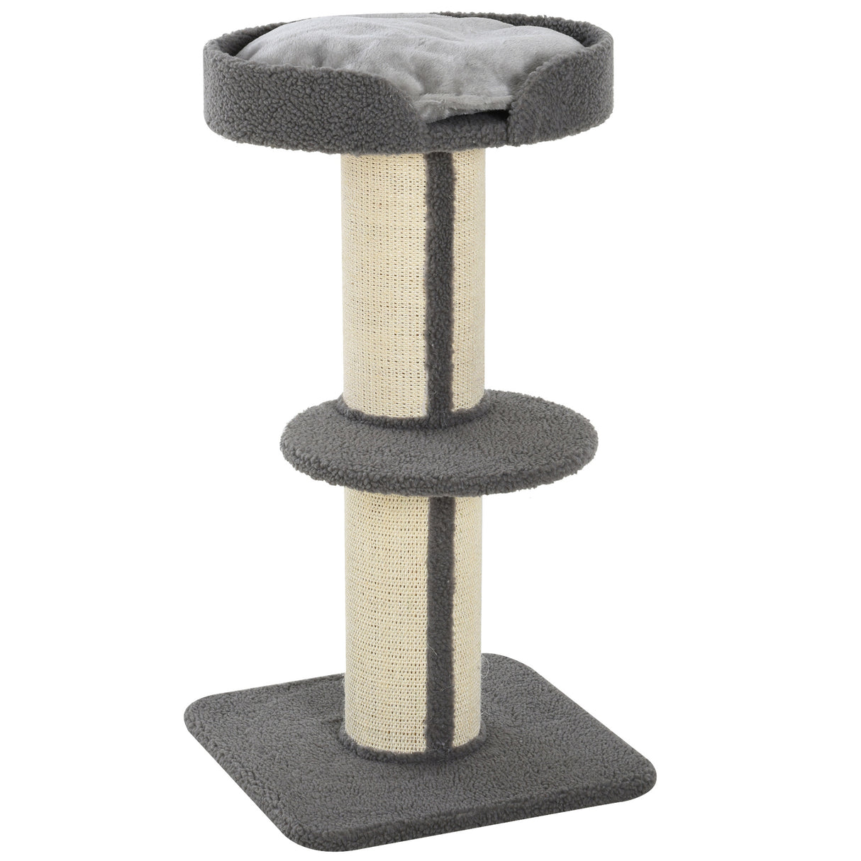 immagine-1-easycomfort-easycomfort-tiragraffi-ad-albero-per-gatti-con-cuccia-cuscino-rivestimento-peluche-e-pali-in-corda-sisal-ean-8054111842853