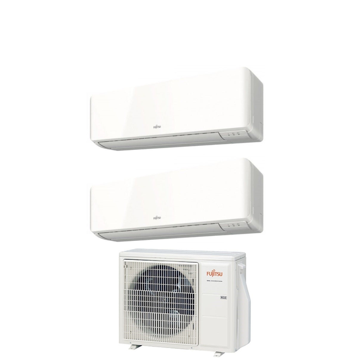 immagine-1-fujitsu-climatizzatore-condizionatore-fujitsu-dual-split-inverter-serie-km-99-con-aoyg18kbta2-r-32-wi-fi-optional-90009000-novita-ean-8059657011343