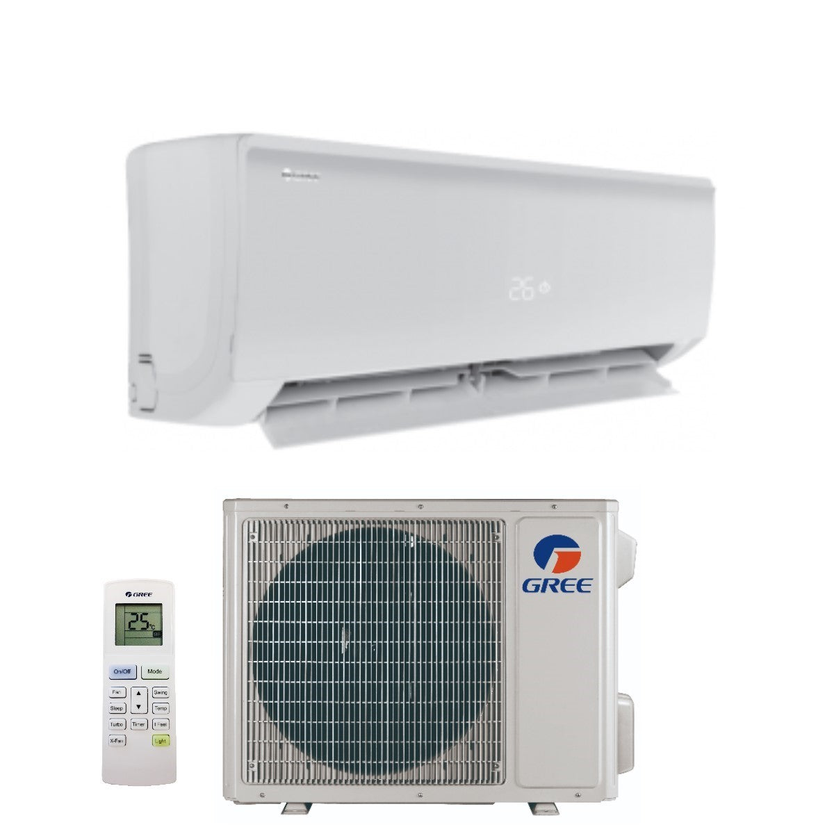 immagine-1-gree-climatizzatore-condizionatore-gree-inverter-serie-bora-plus-24000-btu-gwh24aad-k6dna4b-r-32-wi-fi-optional-aa