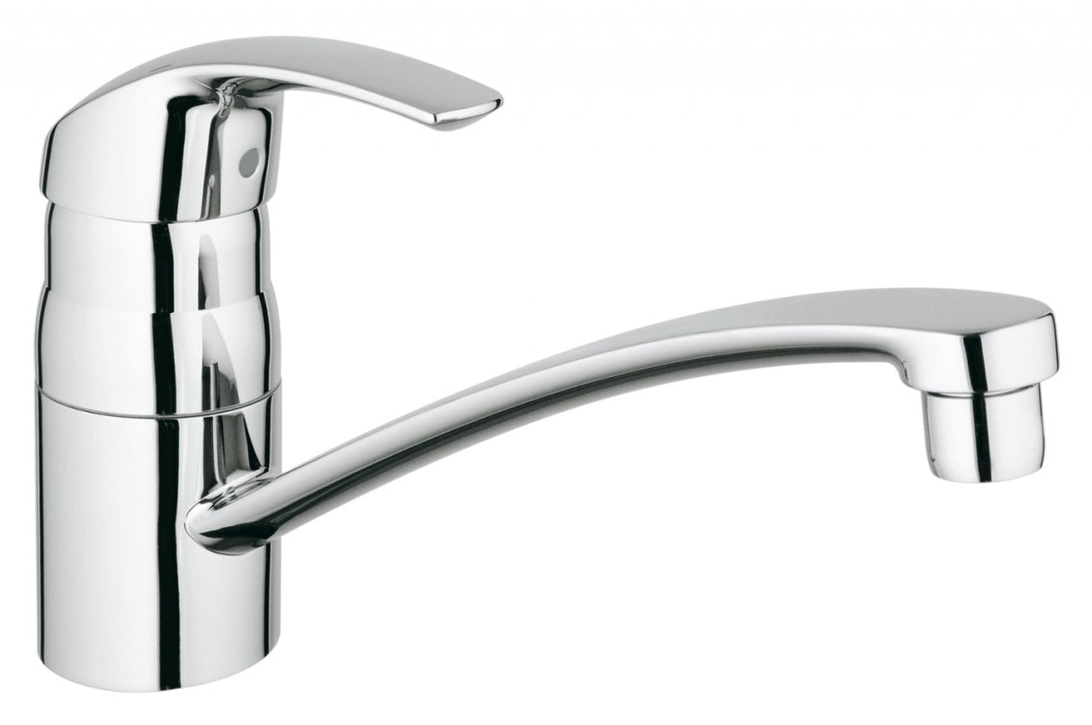 immagine-1-grohe-miscelatore-rubinetto-monocomando-per-lavello-grohe-eurosmart-33281001-bocca-bassa-con-limitatore-di-portata-ean-33281001