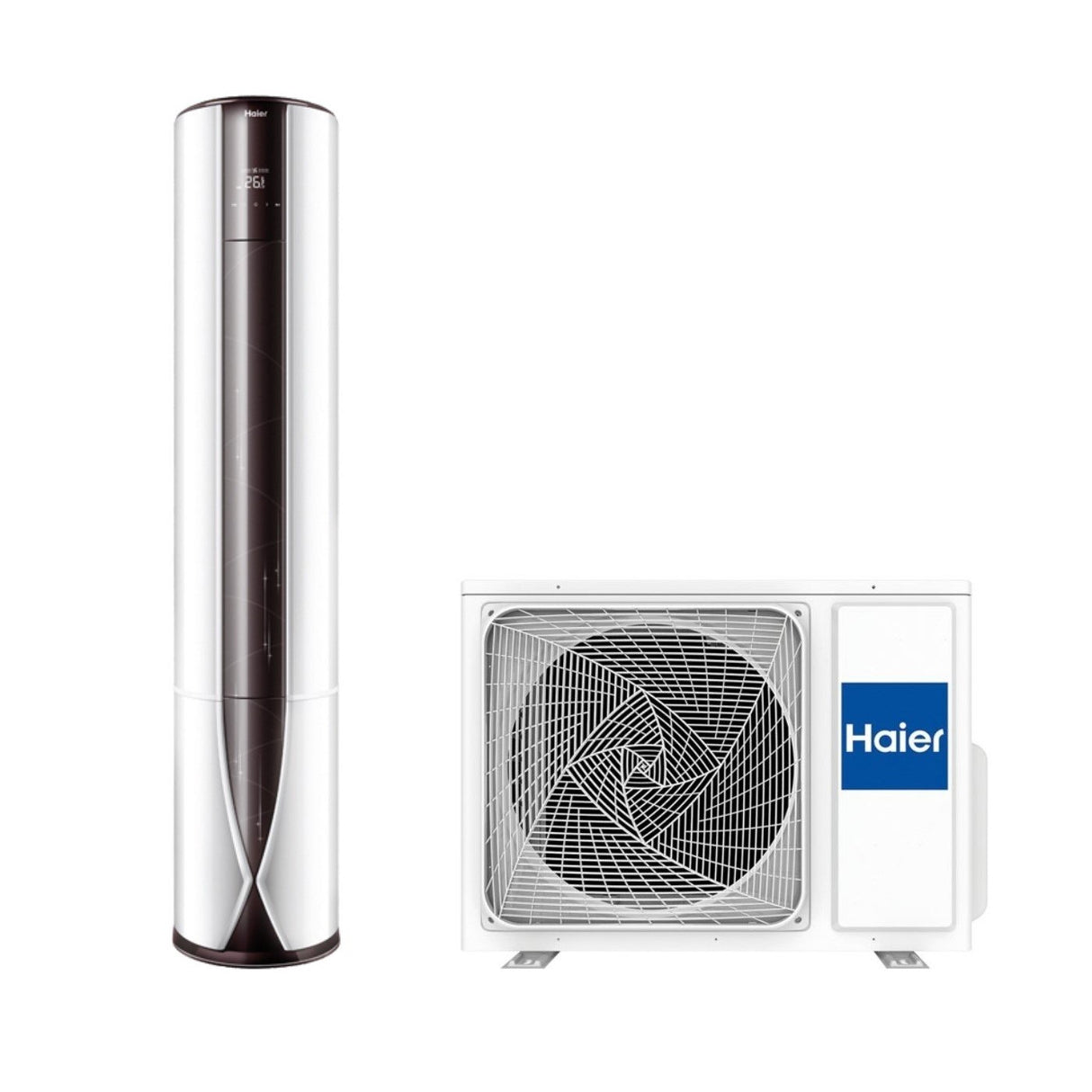 immagine-1-haier-climatizzatore-condizionatore-haier-a-colonna-di-zun-inverter-24000-btu-ap71dfchra-r-32-wi-fi-integrato-classe-a-con-telecomando-incluso