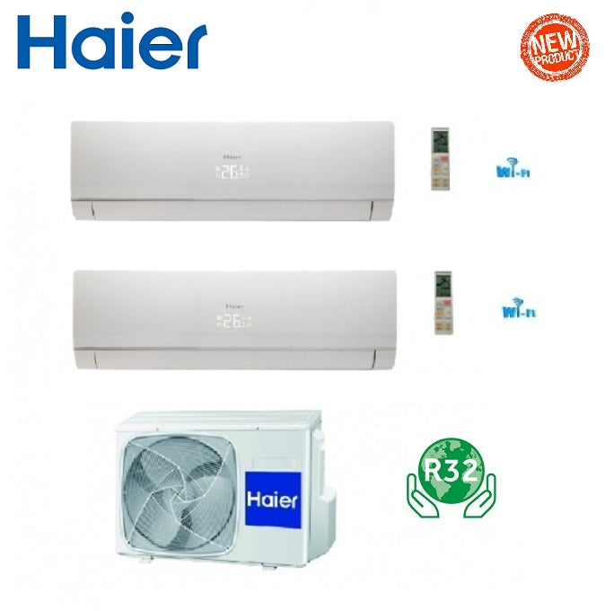 immagine-1-haier-climatizzatore-condizionatore-haier-dual-split-inverter-serie-nebula-green-white-1212-con-2u50s2sc1fa-r-32-wi-fi-classe-a-1200012000-ean-8059657012685