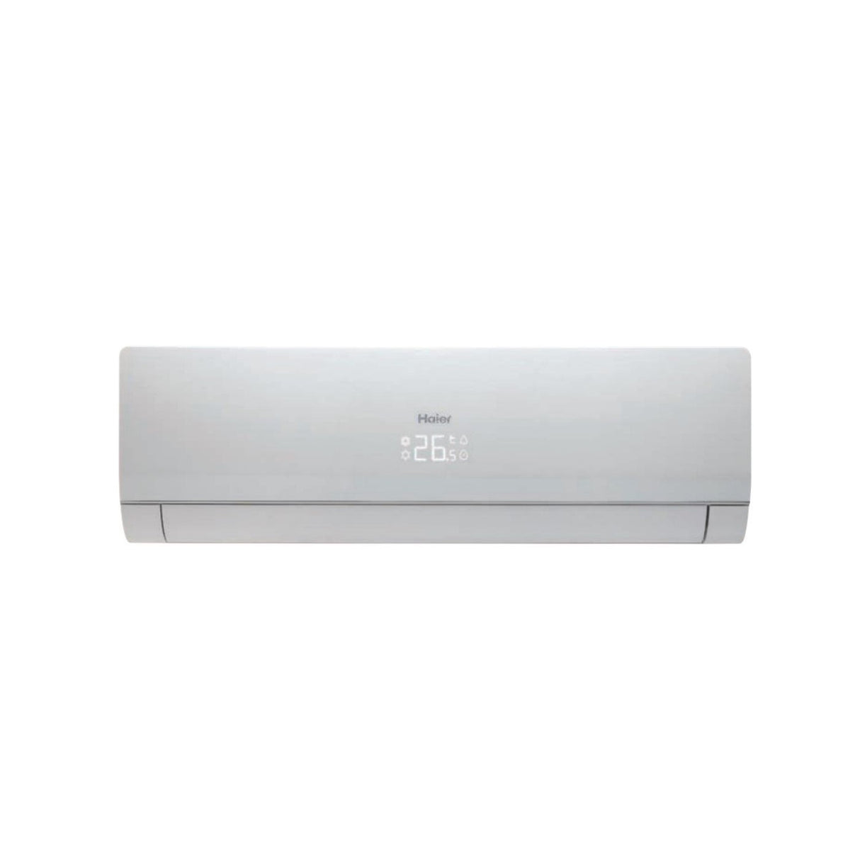 immagine-1-haier-unita-interna-a-parete-haier-inverter-serie-nebula-green-white-9000-btu-as25s2sn2fa-r-32-wi-fi-incluso-colore-bianco