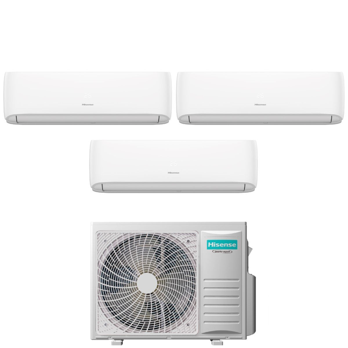 immagine-1-hisense-area-occasioni-climatizzatore-condizionatore-hisense-trial-split-inverter-serie-hi-comfort-9912-con-3amw52u4rja-r-32-wi-fi-integrato-9000900012000