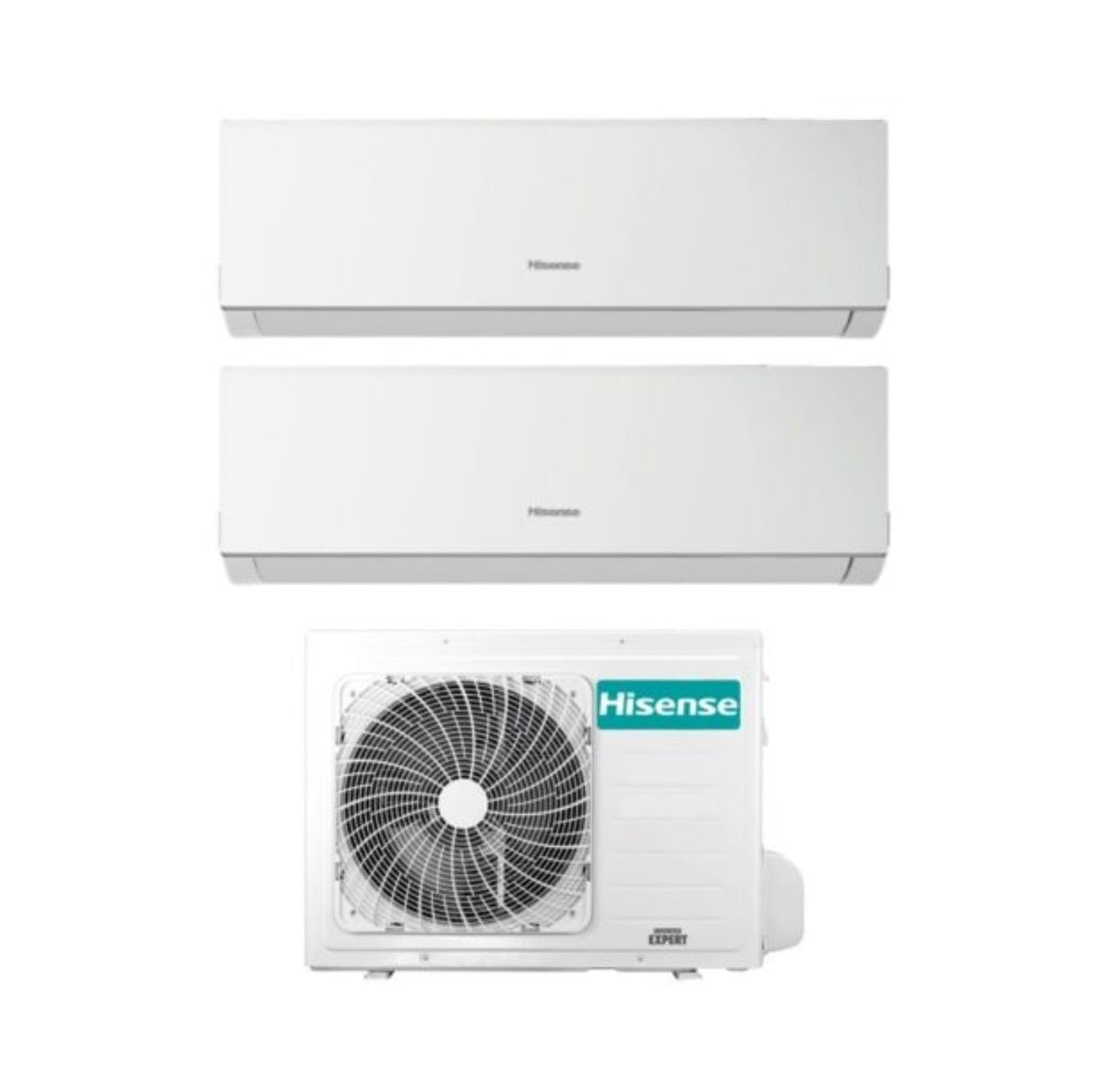 immagine-1-hisense-climatizzatore-condizionatore-hisense-dual-split-inverter-serie-new-comfort-1212-con-2amw50u4rxa-r-32-wi-fi-optional-1200012000-ean-6946087333638