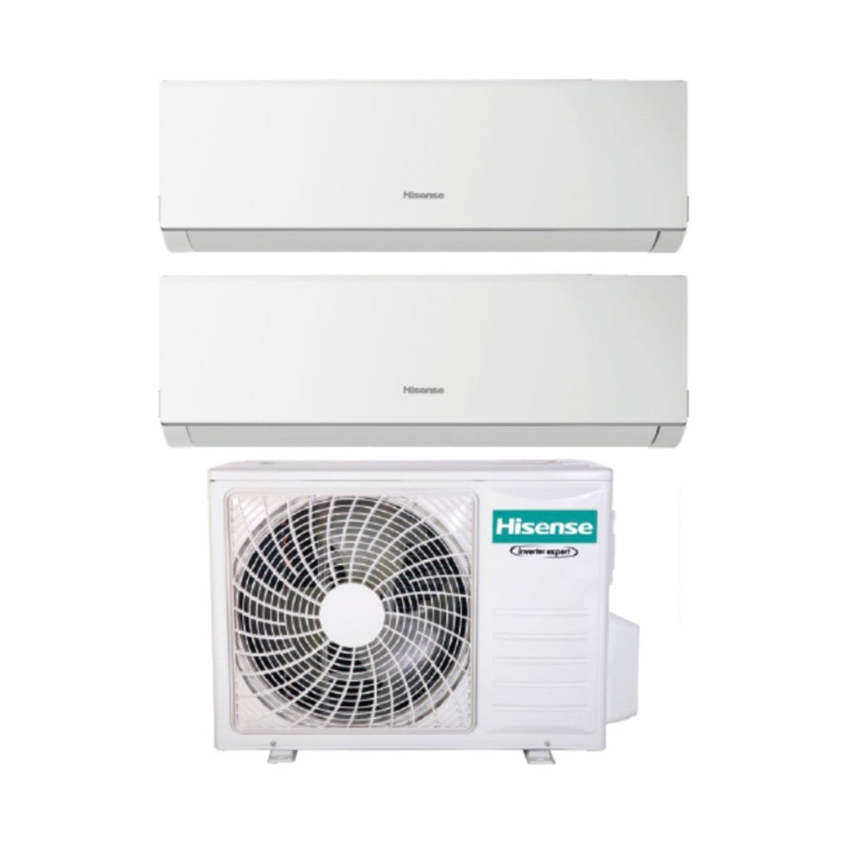 immagine-1-hisense-climatizzatore-condizionatore-hisense-dual-split-inverter-serie-new-comfort-1218-con-3amw72u4rfa-r-32-wi-fi-optional-1200018000-ean-8059657013231