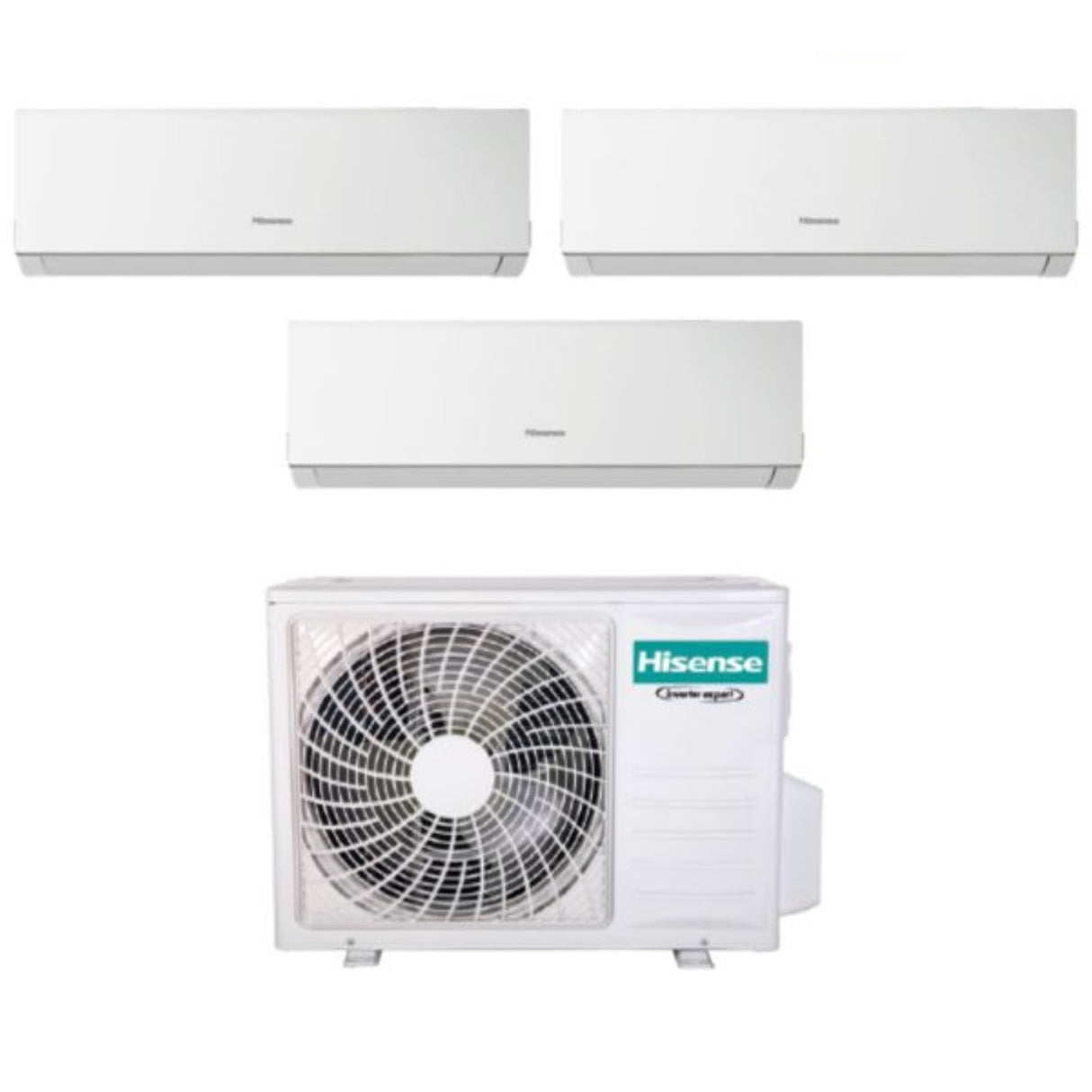 immagine-1-hisense-climatizzatore-condizionatore-hisense-trial-split-inverter-serie-new-comfort-5512-con-3amw62u4rfa-r-32-wi-fi-optional-5000500012000-novita