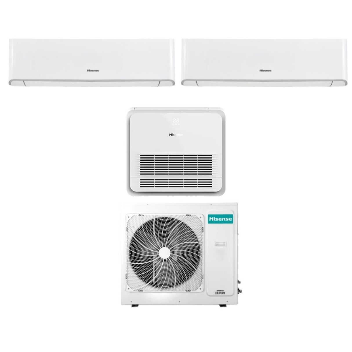 immagine-1-hisense-climatizzatore-condizionatore-hisense-trial-split-new-comfort-900012000-console-akt-9000-con-3amw62u4rfa-r-32-wi-fi-optional-9912