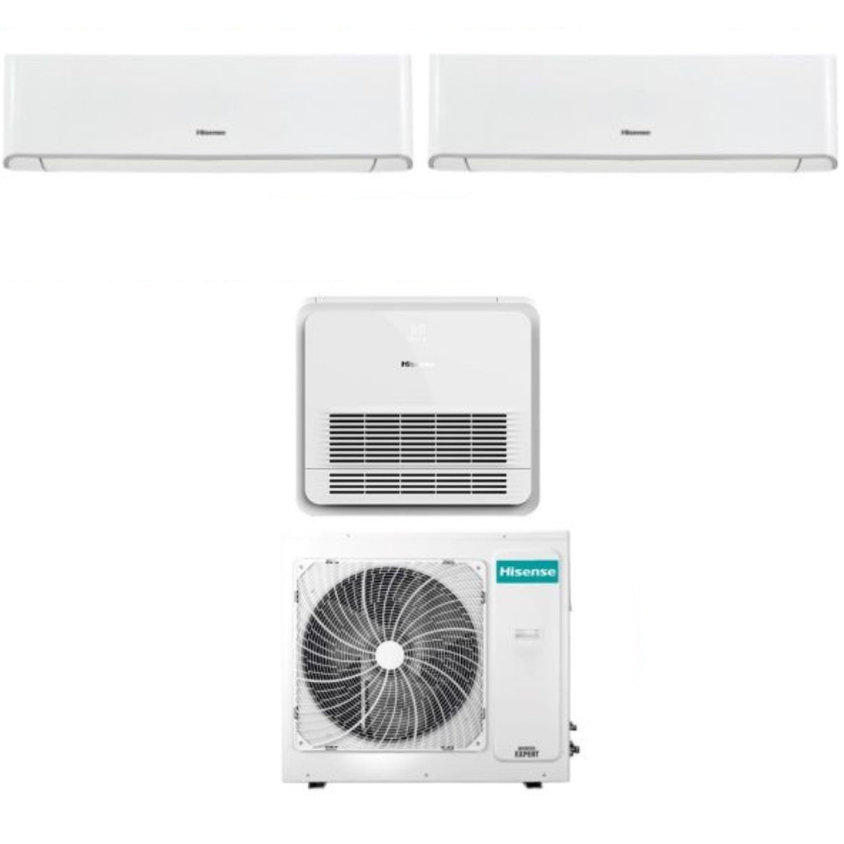 immagine-1-hisense-climatizzatore-condizionatore-hisense-trial-split-new-comfort-900012000-console-akt-9000-con-4amw81u4raa-r-32-wi-fi-optional-9912