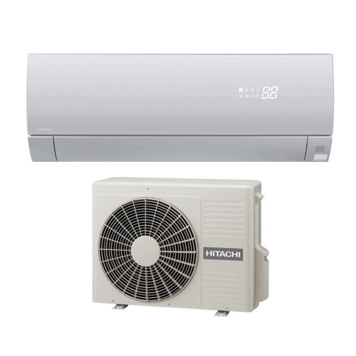 immagine-1-hitachi-climatizzatore-condizionatore-hitachi-inverter-serie-premium-frost-wash-silver-12000-btu-rak-35pses-r-32-wi-fi-optional-colore-argento-novita