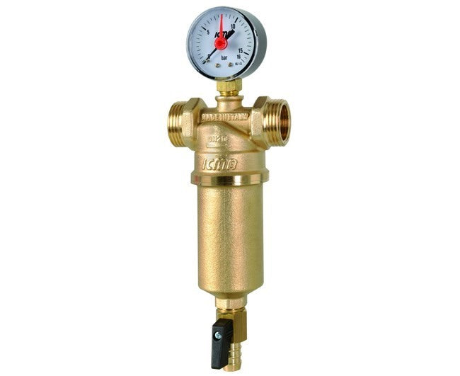 immagine-1-icma-filtro-autopulente-icma-con-rubinetto-di-scarico-e-bicchiere-16-bar-40c-modello-f-1-m-114-codice-fa1-ean-8033324107188