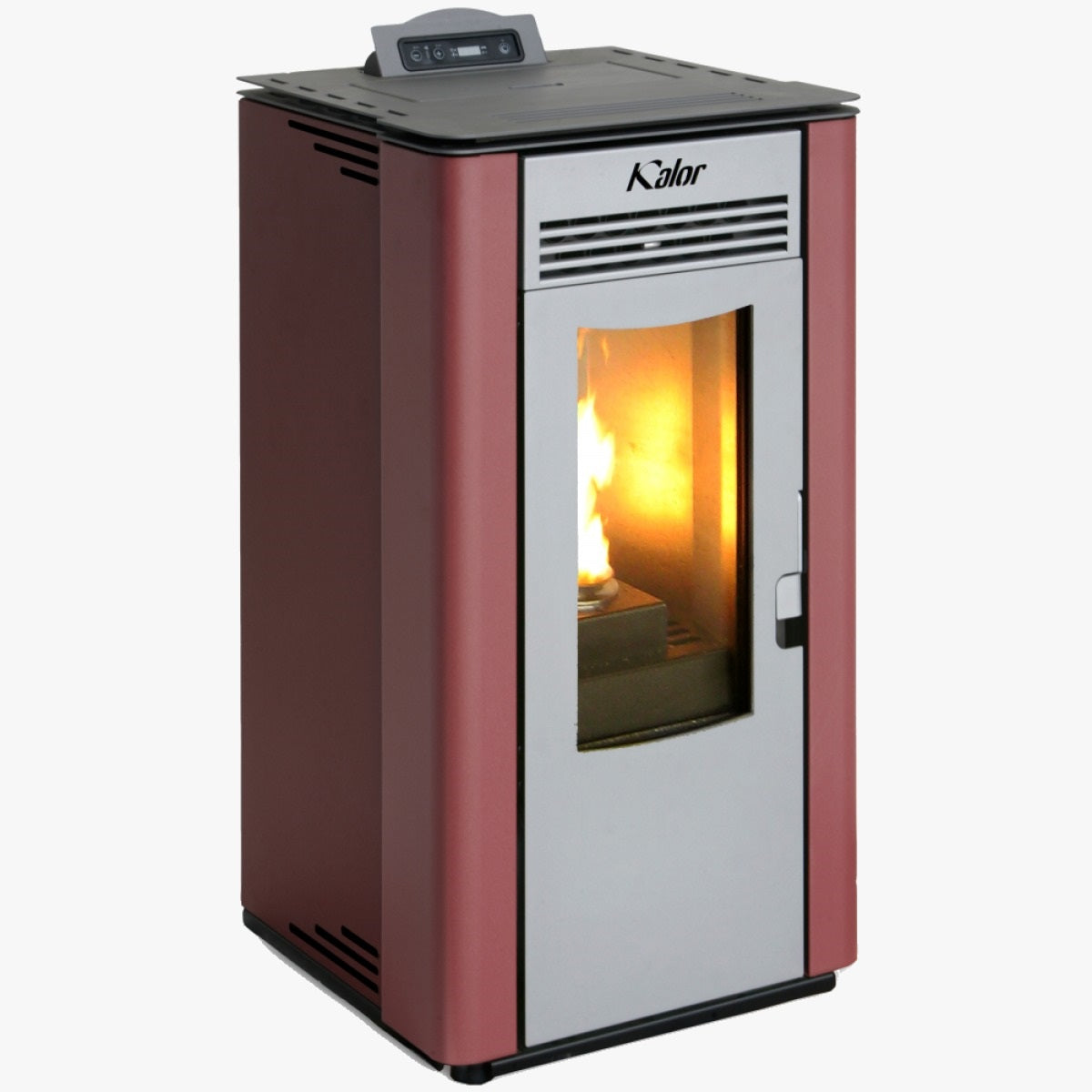 immagine-1-kalor-stufa-a-pellet-ventilata-kalor-modello-greta-8-6-97-kw-in-acciao-colore-bordeaux