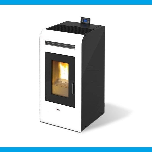 immagine-1-king-stufa-a-pellet-king-16-kw-155-bianca-nuovo-modello