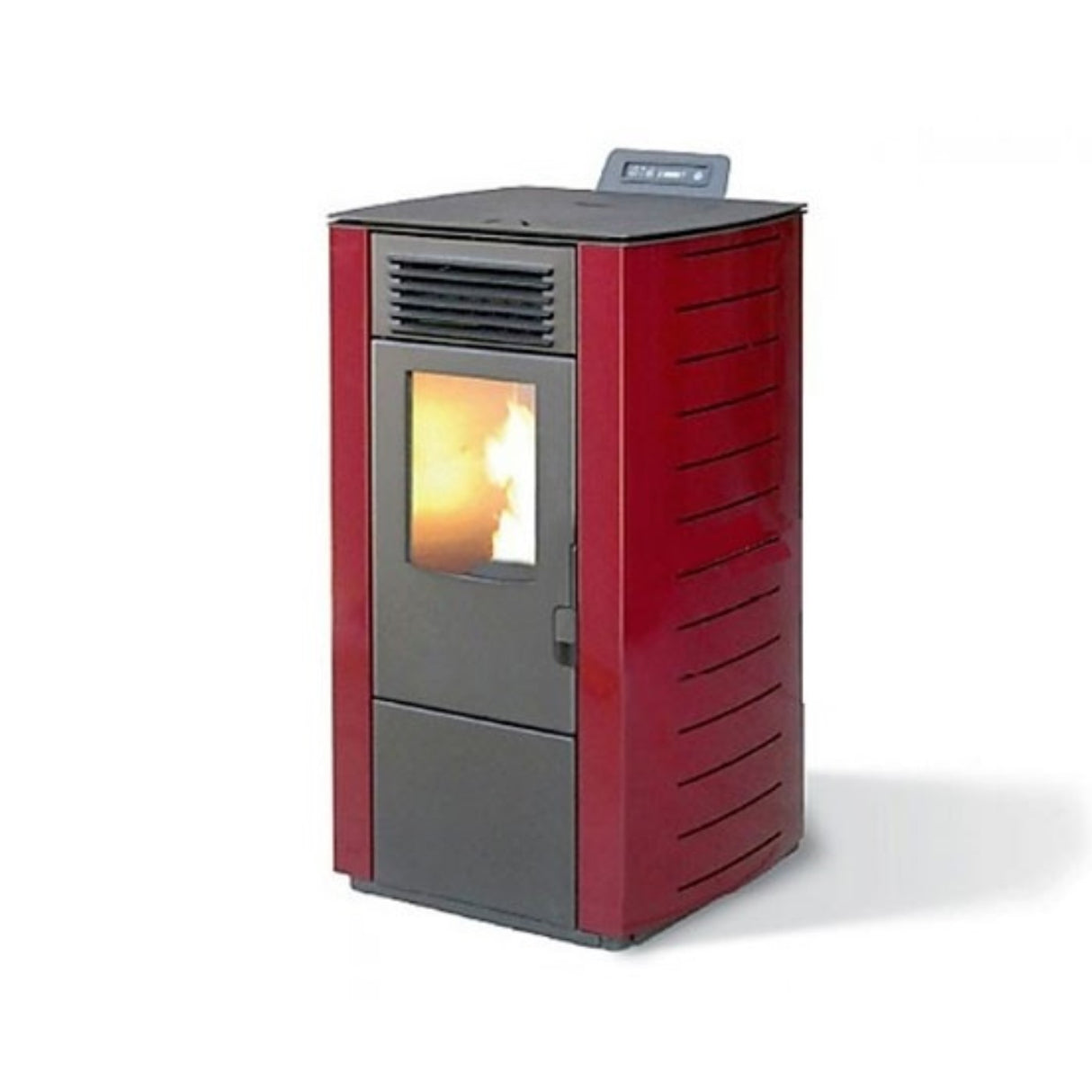 immagine-1-king-stufa-a-pellet-king-98-kw-9-bordeaux-per-ambienti-fino-a-80-mq-new
