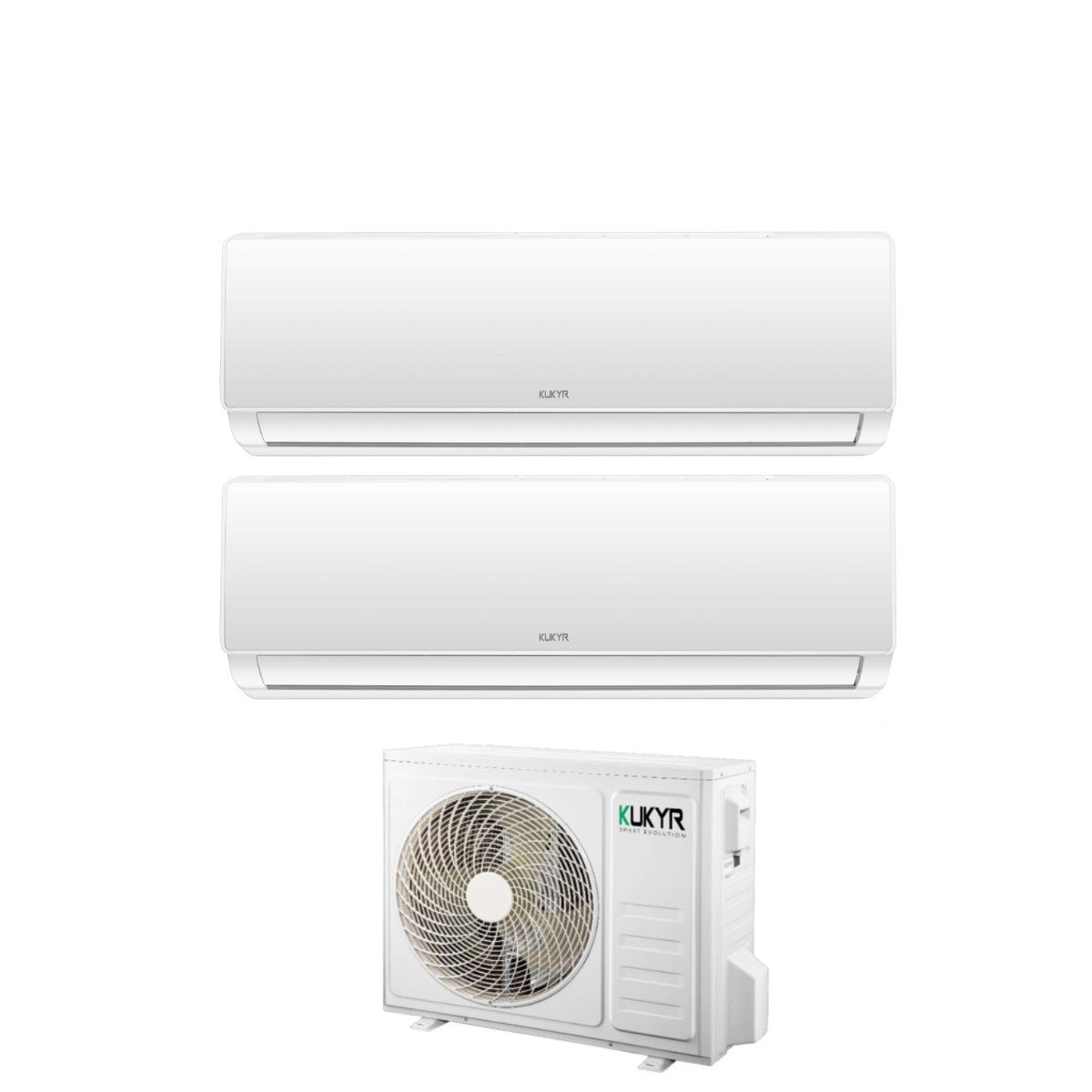 immagine-1-kukyr-climatizzatore-condizionatore-kukyr-dual-split-inverter-serie-sun-99-con-multi14-out-r-32-90009000-novita-ean-8059657014078