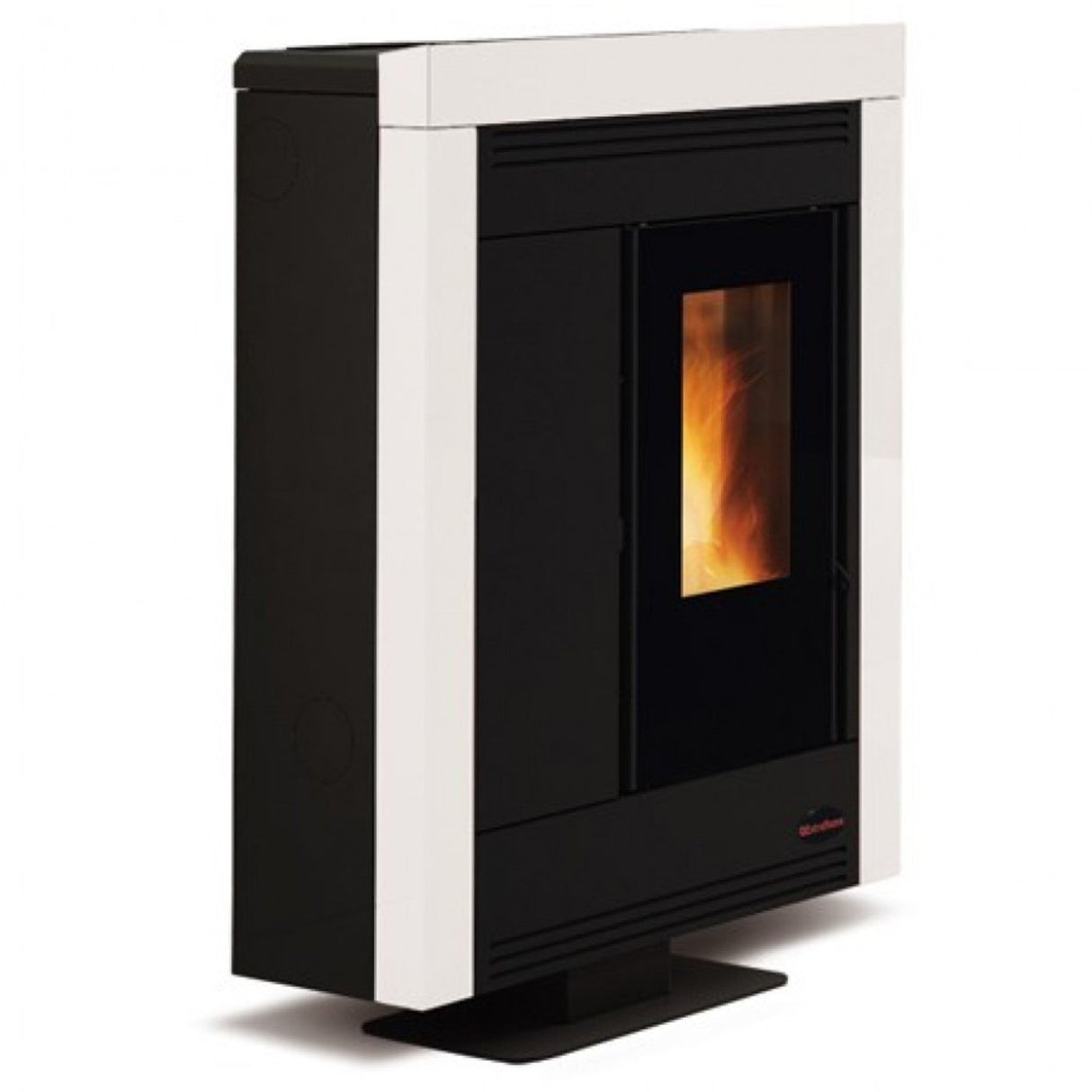 immagine-1-la-nordica-stufa-a-pellet-canalizzata-in-acciaio-verniciato-la-nordica-extraflame-modello-souvenir-steel-102-kw-disponibile-in-vari-colori