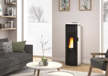 immagine-1-la-nordica-stufa-a-pellet-la-nordica-extraflame-ermetica-rotonda-modello-amika-25-80-kw-vari-colori-disponibili