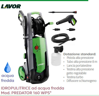 immagine-1-lavor-idropulitrice-lavor-2500w-160bar-85ltm-predator-160wps-95456
