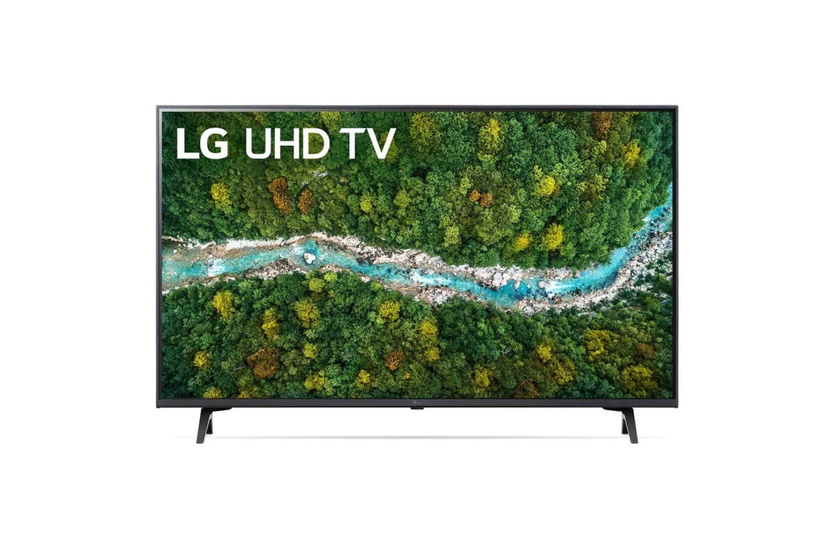 immagine-1-lg-pronta-consegna-lg-smart-tv-43-led-4k-ultra-hd-uhd-wi-fi-bluetooth-uscita-audio-19-w-quad-core-4k-hdmi-colore-nero-43up76703lb