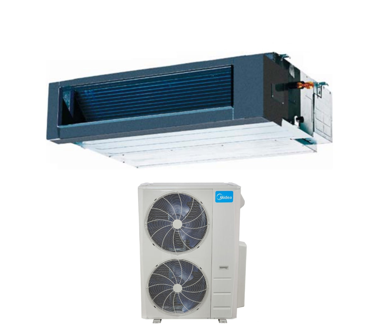 immagine-1-midea-climatizzatore-condizionatore-canalizzato-canalizzabile-midea-inverter-48000-btu-mtb-140-moue-140k-monofase-r-410