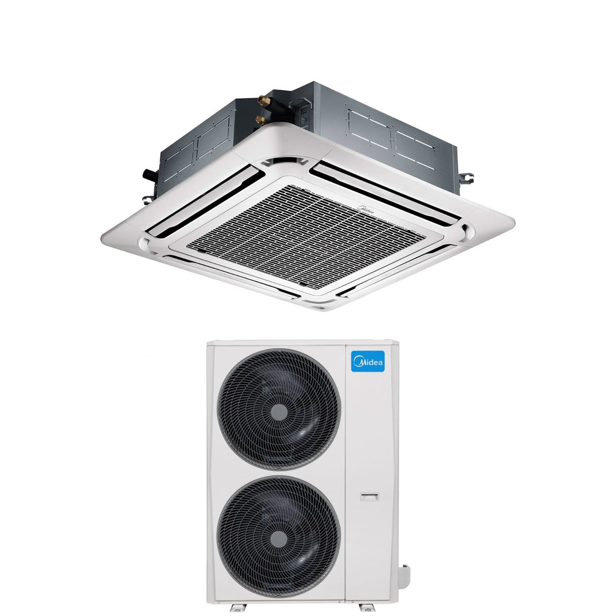 immagine-1-midea-climatizzatore-condizionatore-midea-cassetta-4-vie-48000-btu-mcd-48fnxd0-r-32-trifase