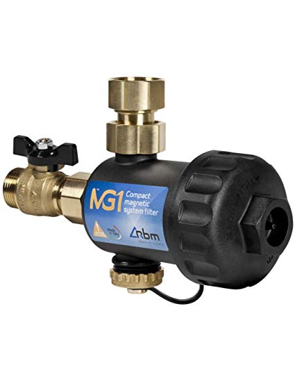 immagine-1-rbm-defangatore-magnetico-sotto-caldaia-rbm-mod-mg1-34-ean-8019495417394