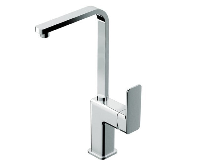 immagine-1-rubinetteria-eurorama-miscelatore-eurorama-serie-tono-monocomando-per-lavello-monoforo-colore-cromato-codice-144514-con-canna-girevole-ean-8059173994380