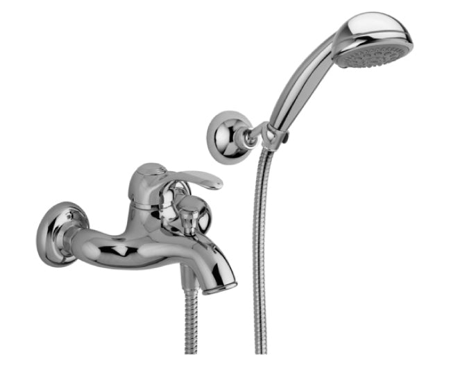 immagine-1-rubinetteria-paffoni-miscelatore-paffoni-serie-flavia-monocomando-per-vasca-doccia-colore-cromato-codice-fa024-con-supporto-a-muro-snodato-lux-con-doccia-e-fessibile-ean-8020913045518