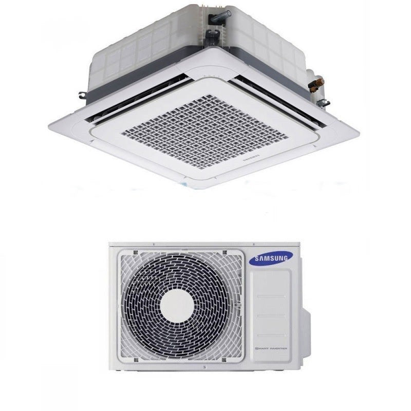 immagine-1-samsung-climatizzatore-condizionatore-samsung-mini-cassetta-a-4-vie-24000-btu-ac071nnndkheu-r410a-con-comando-a-filo
